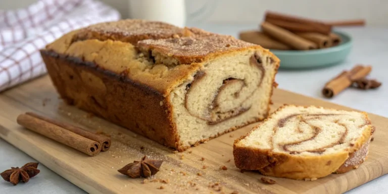 amish cinnamon bread