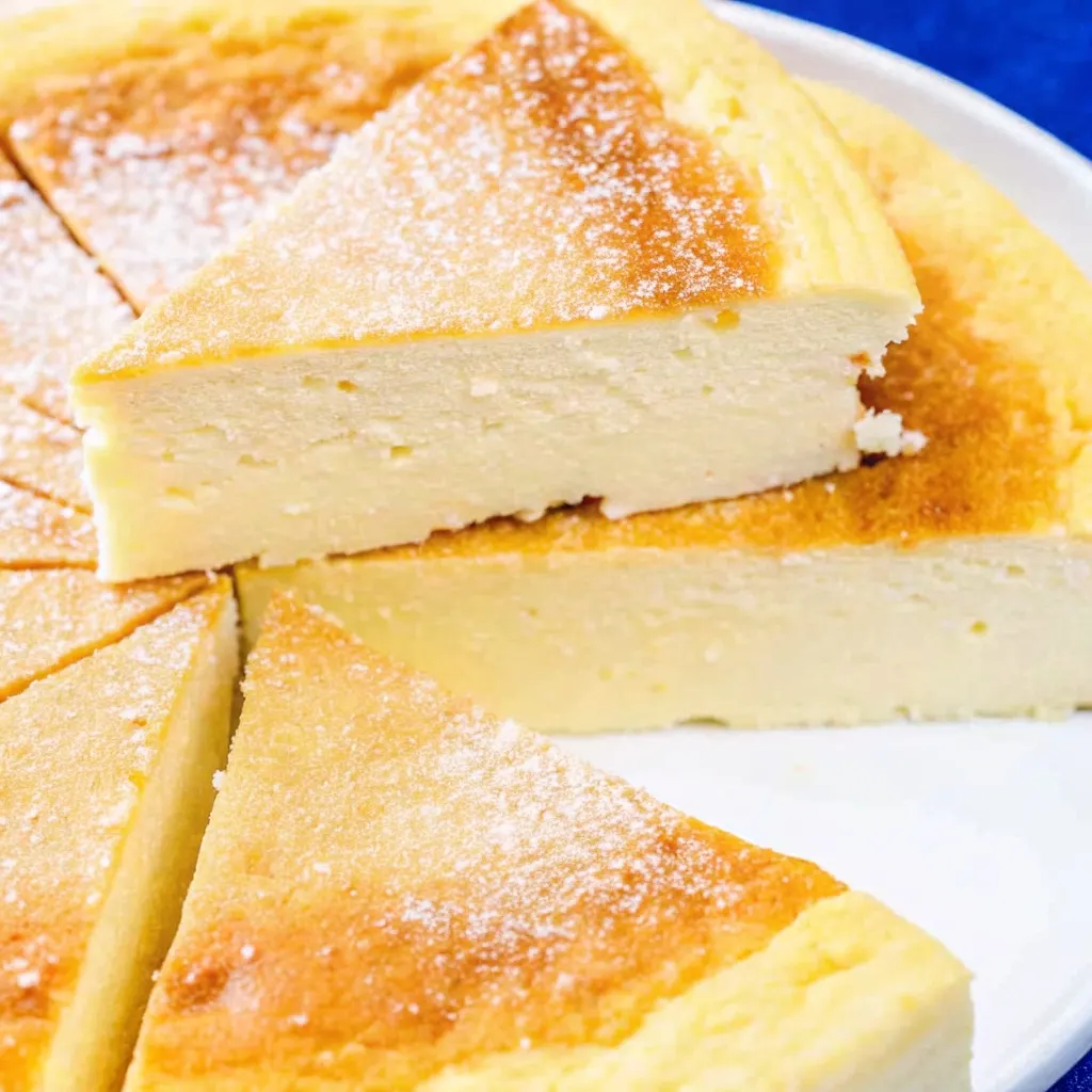 cloud cake recipe