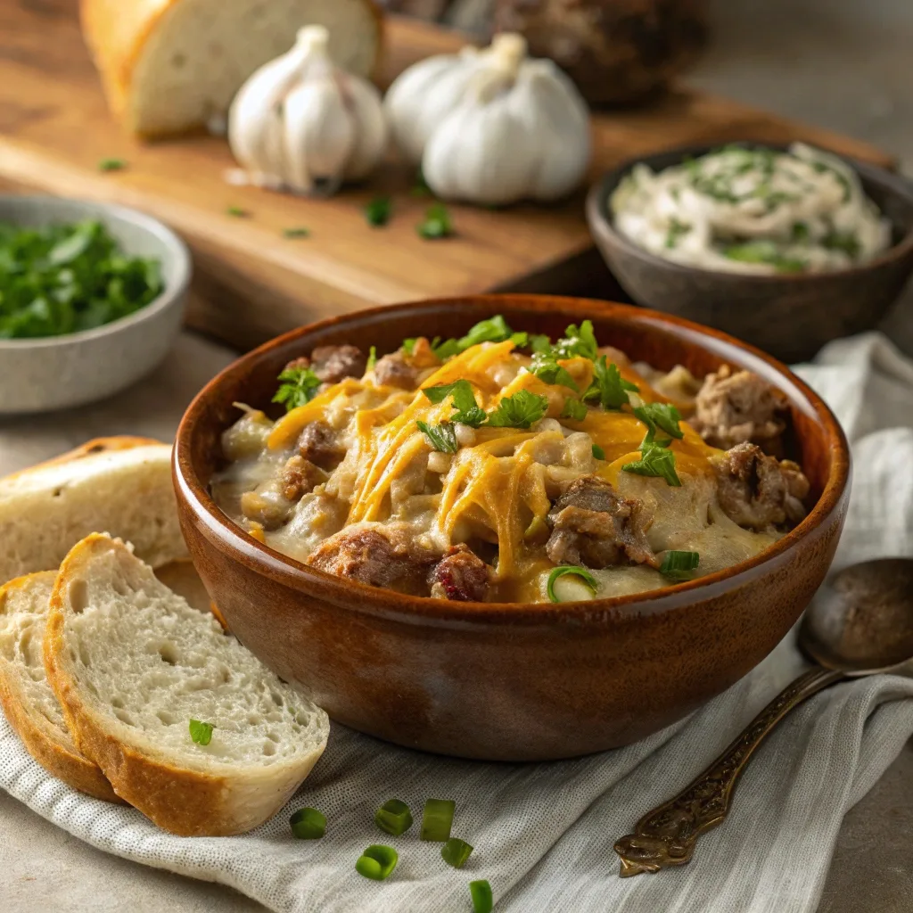 crack chicken recipe with beef