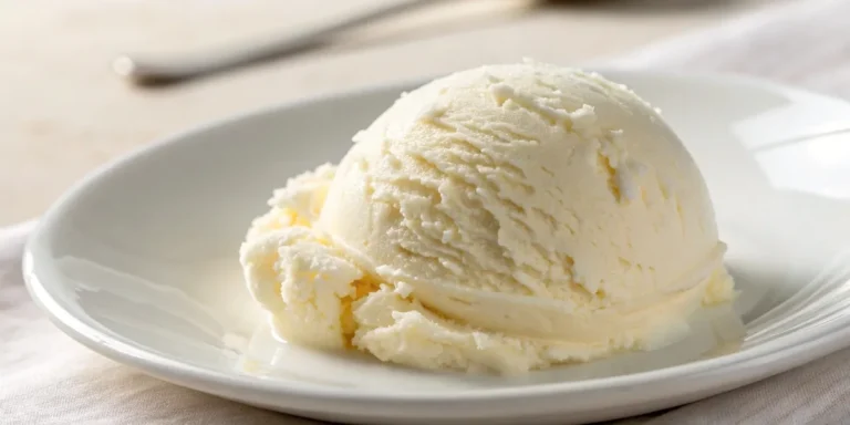 cuisinart ice cream maker recipes