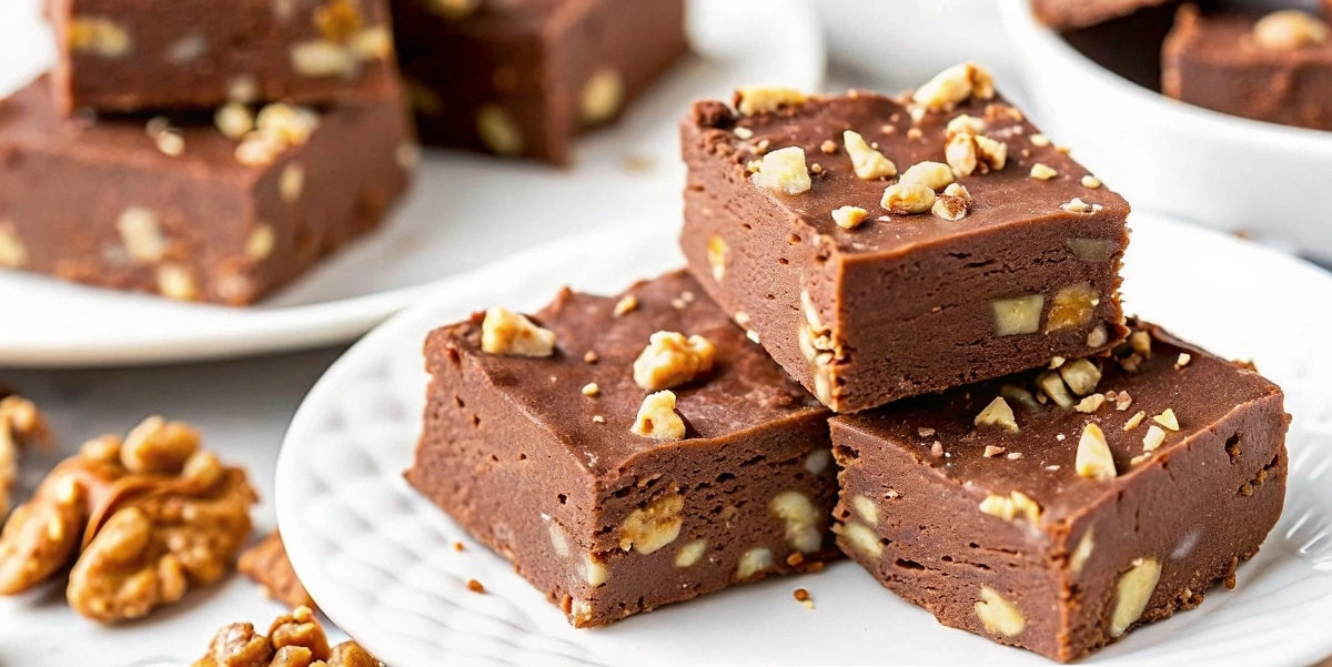 easy fudge recipe