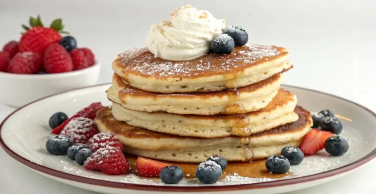 kodiak pancake recipe