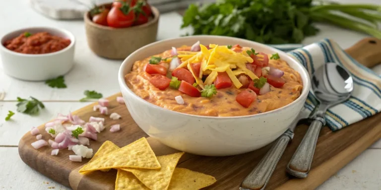 rotel dip recipe