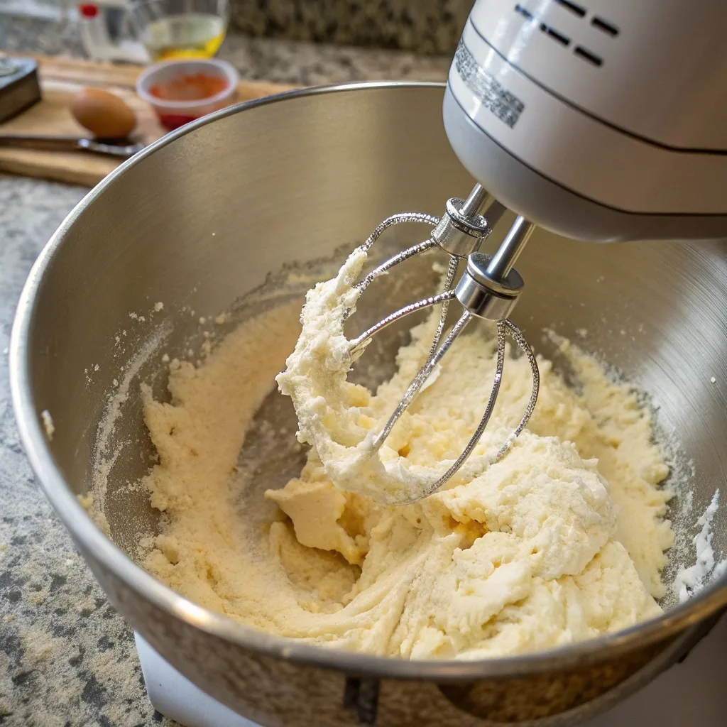 step-1 amish cinnamon bread