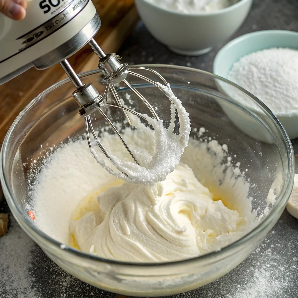 step 2 cloud cake recipe