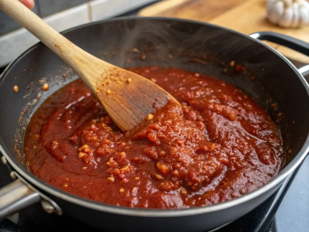 step 3 tteokbokki recipe