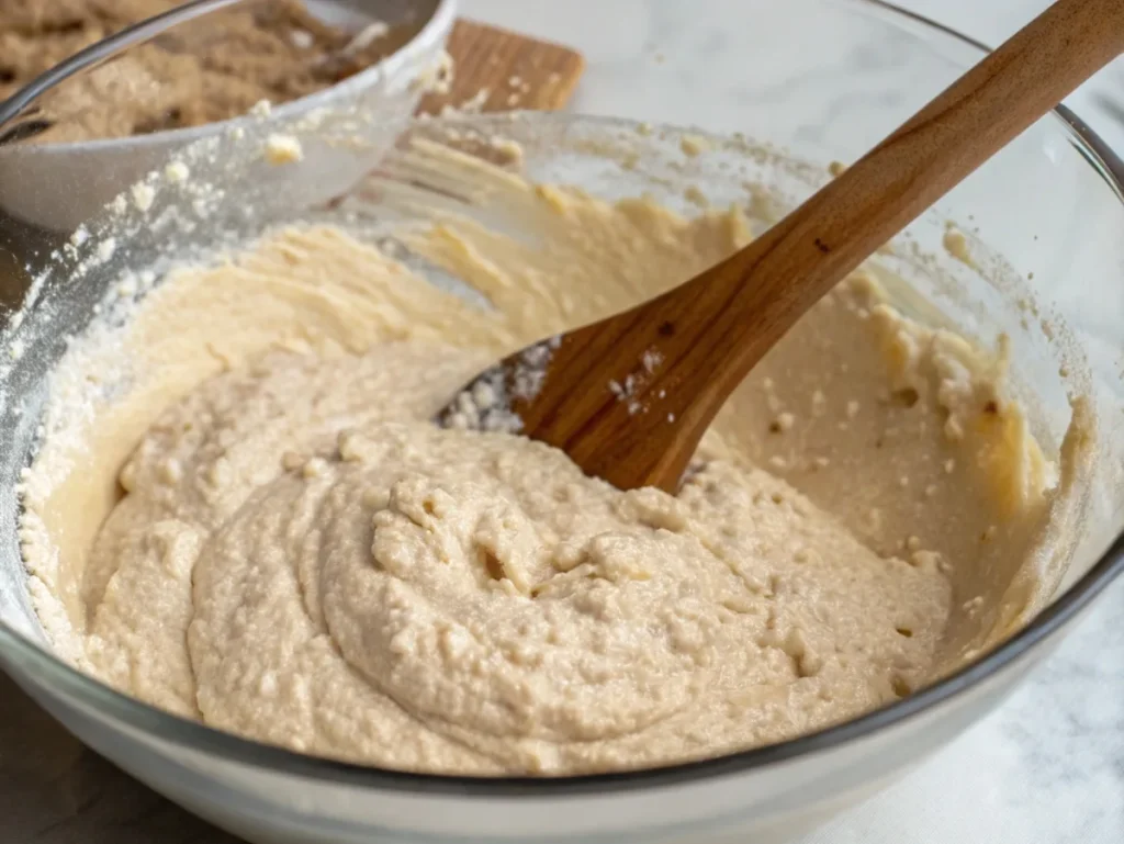 step-4 amish applesauce cake recipe