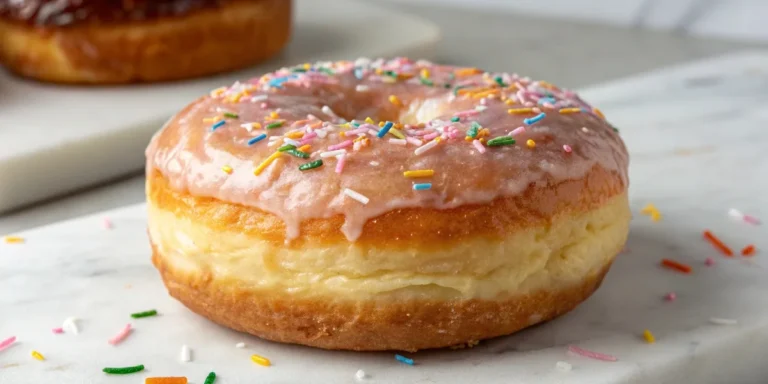 brioche donut recipe