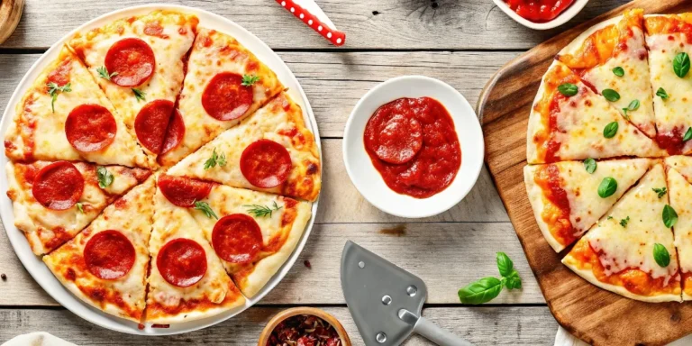 chicken crust pizza recipe