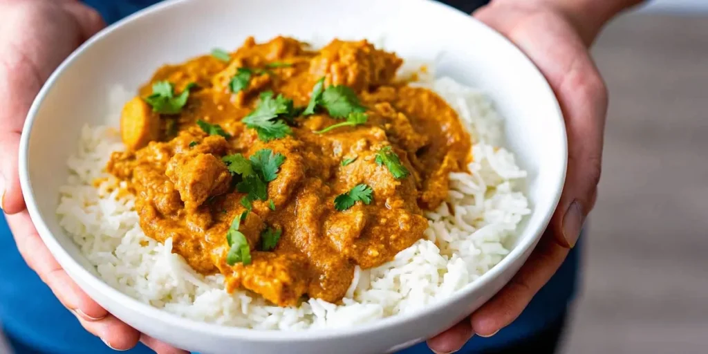 chicken curry recipe