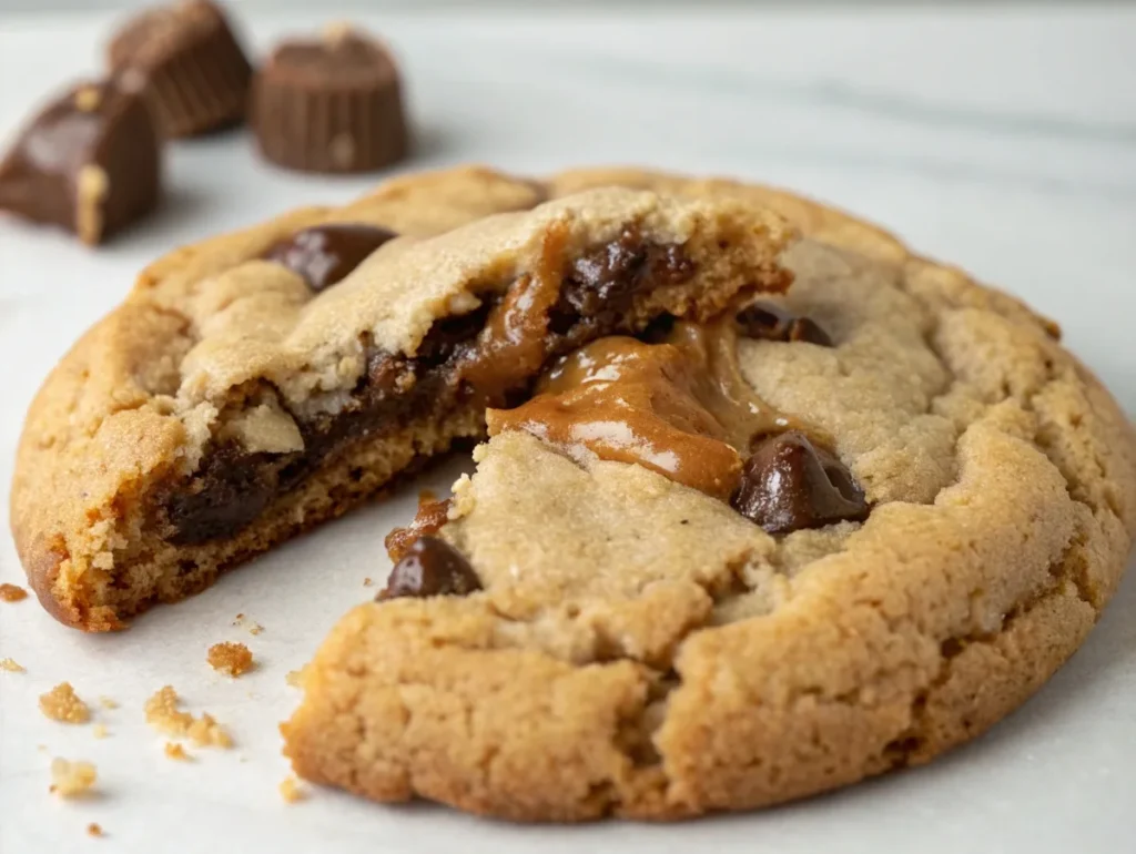 crumbl cookie recipe