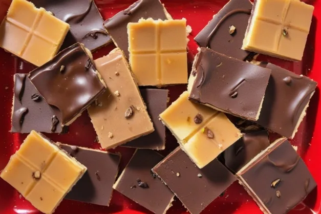 Christmas Crack Recipe