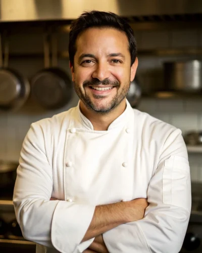 waitrecipes chef